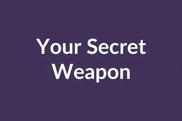 zensmart is showing A purple background with the text 